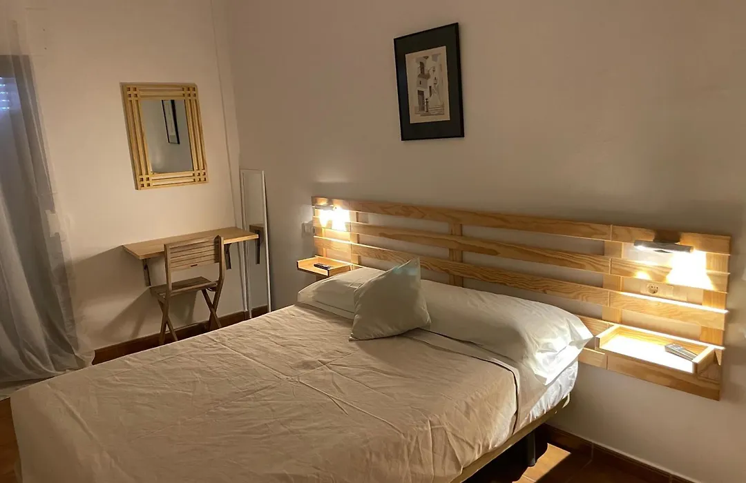 Hostal Rio-1
